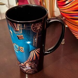 Official Cirque du Soleil Mug - Kurios